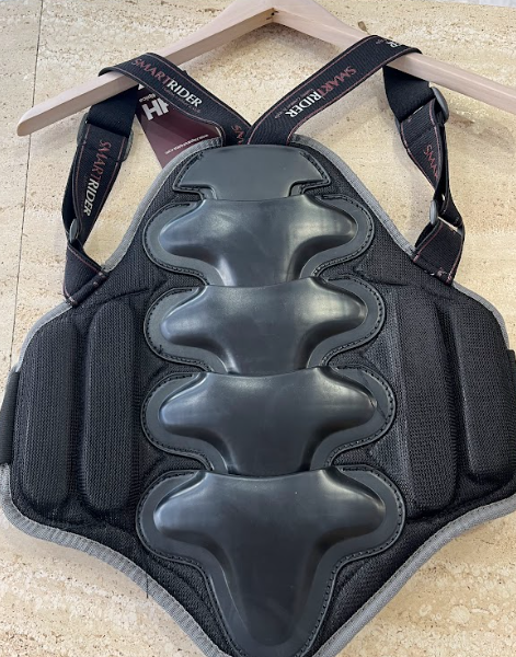 PROTECTOR CORPORAL SMART RIDER CHILDREN